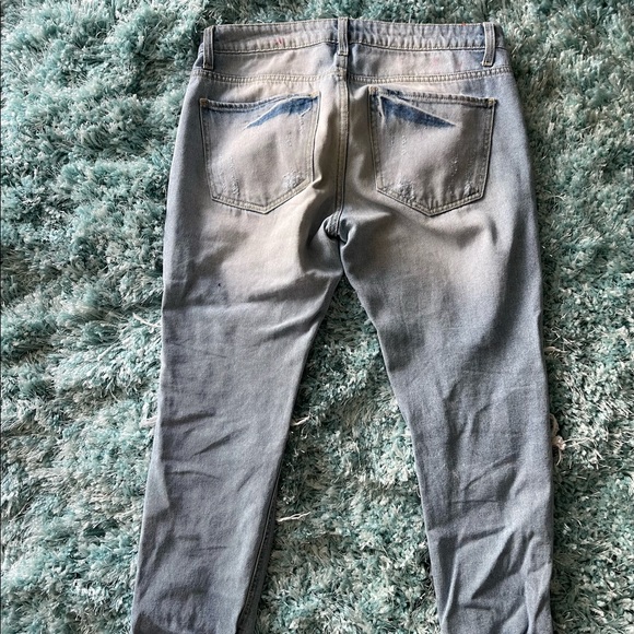 Cello distressed jeans juniors size 5 - Picture 3 of 4
